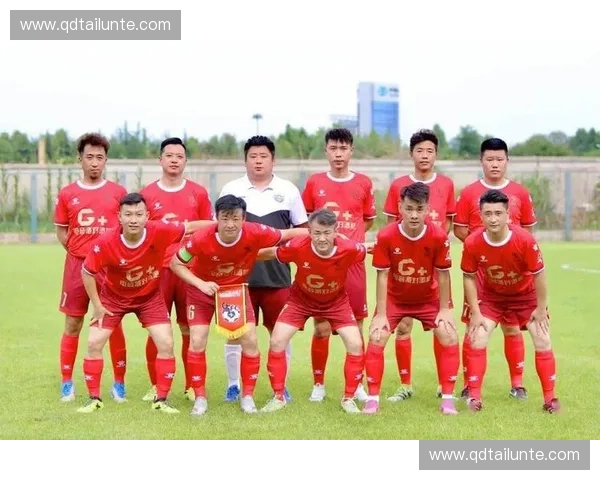 激发城市活力共筑绿茵梦想业余足球联赛品牌招商合作方案