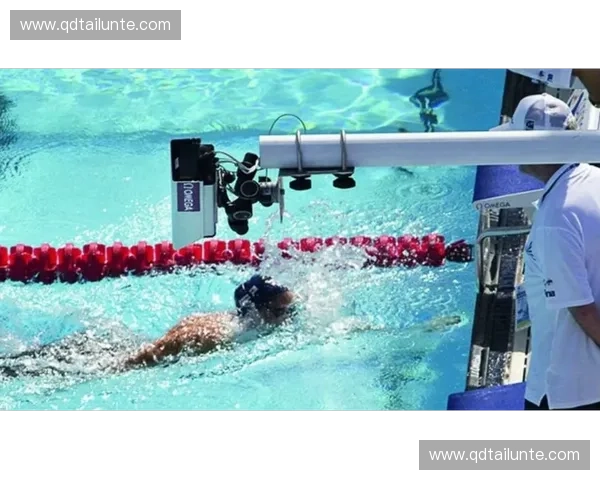 2017国际泳联世锦赛详细赛程安排与赛事亮点全面解析