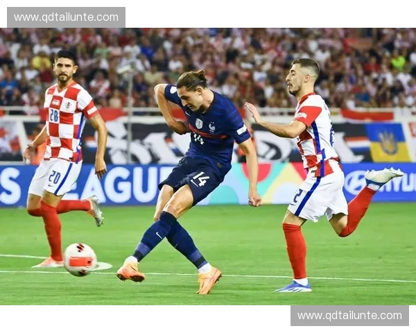 2026年世界杯法国队比赛时间安排及赛事分析